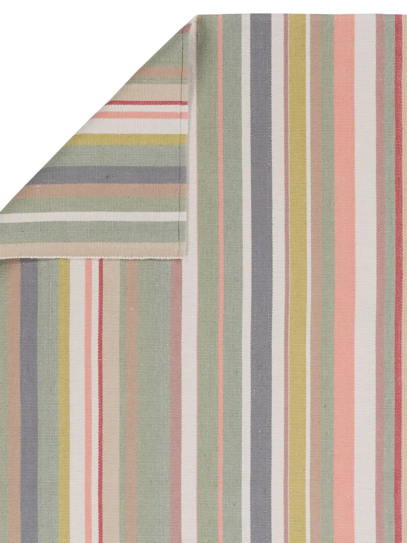 Mazarro Viviana Multicolor 8' x 10' Rug