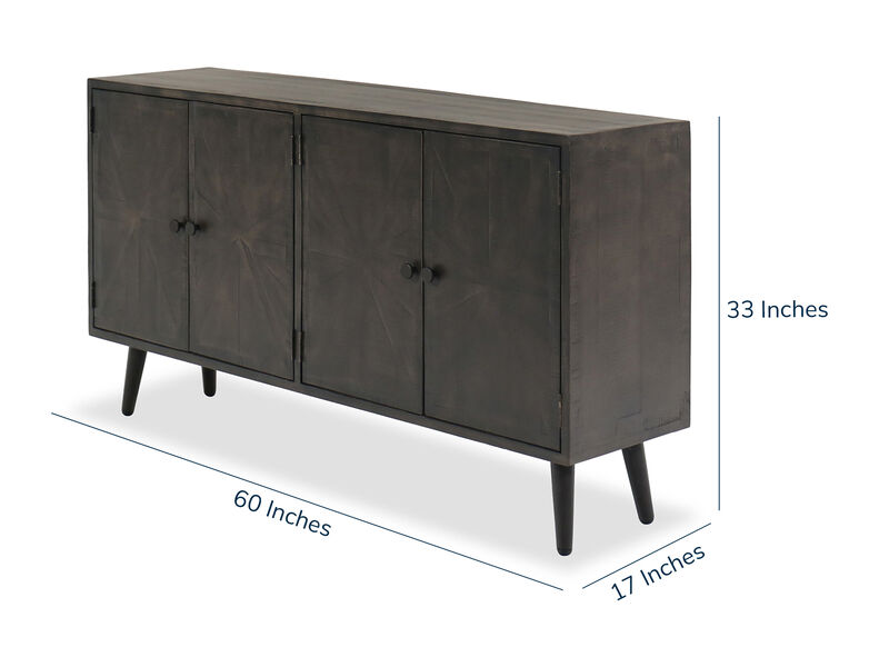 Mindy TV Stand