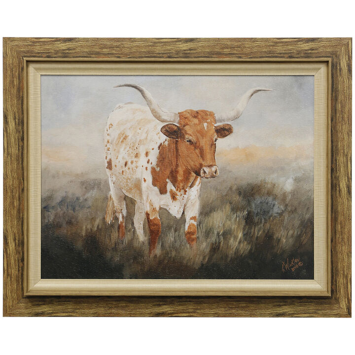 As Time Goes By I Framed Print
