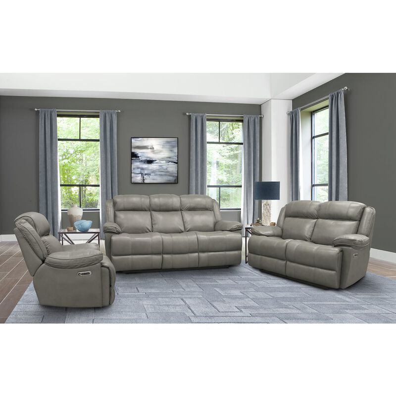 Parker Living Eclipse - Florence Heron Power Recliner