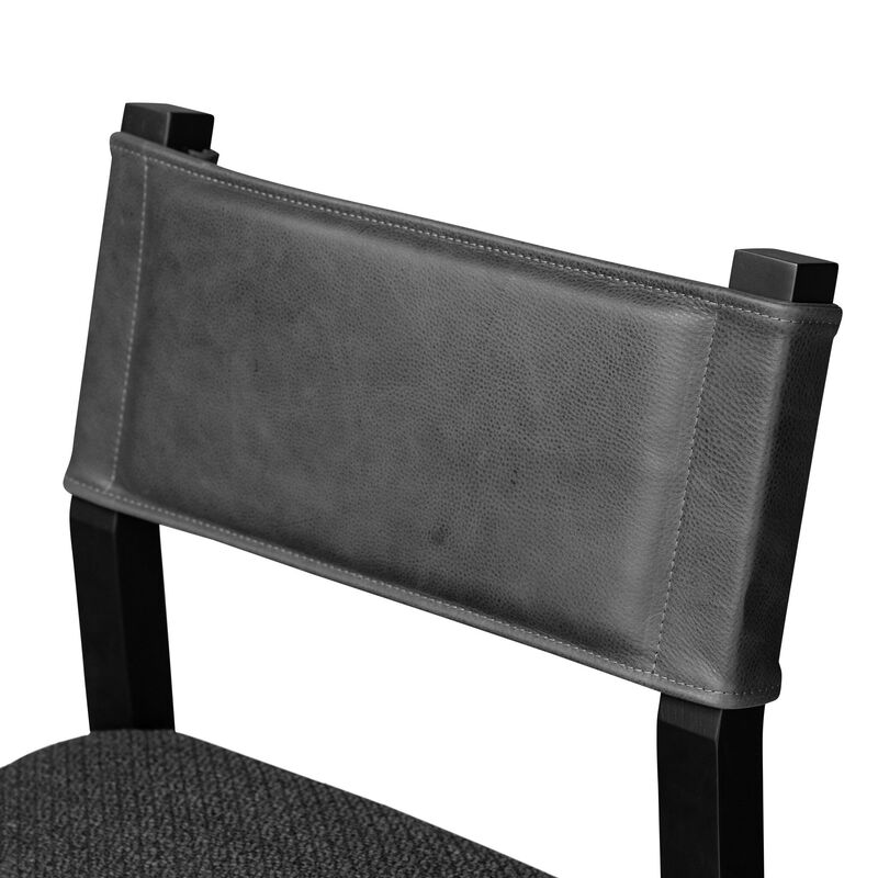 Ferris Bar Stool