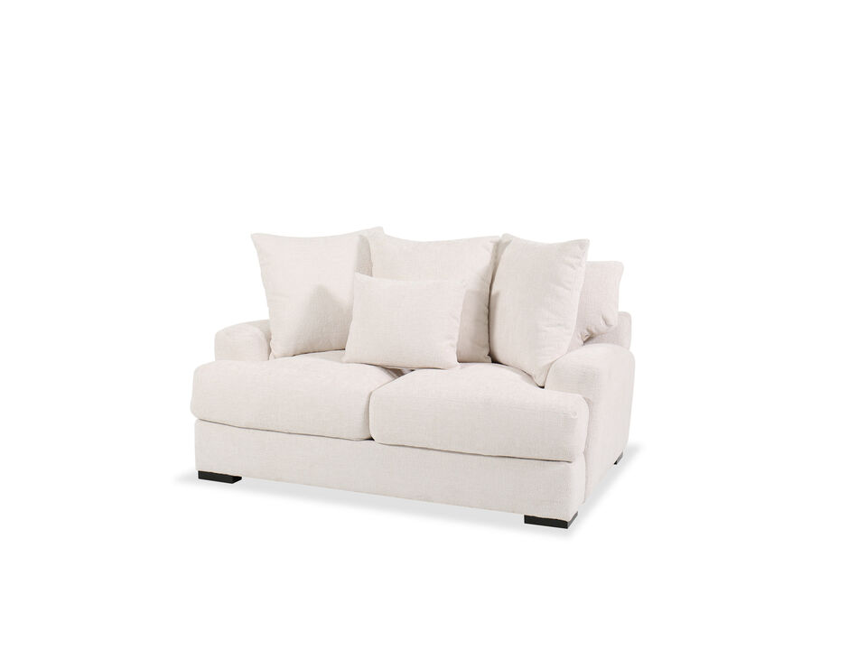 Carlin Loveseat