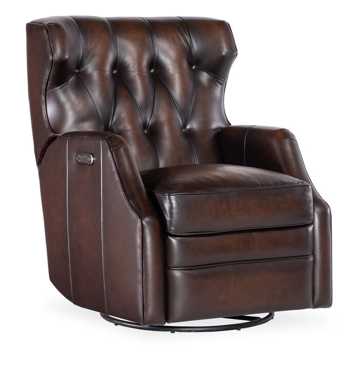 Henderson Power Recliner