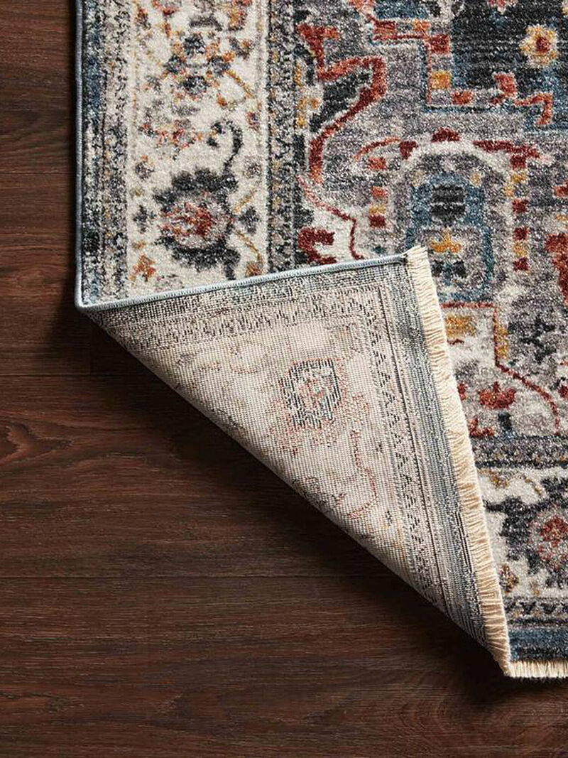 Samra SAM04 7'10" x 10'10" Rug