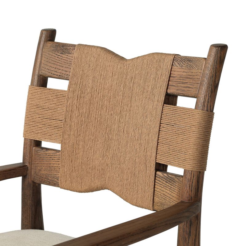 Tova Dining Armchair