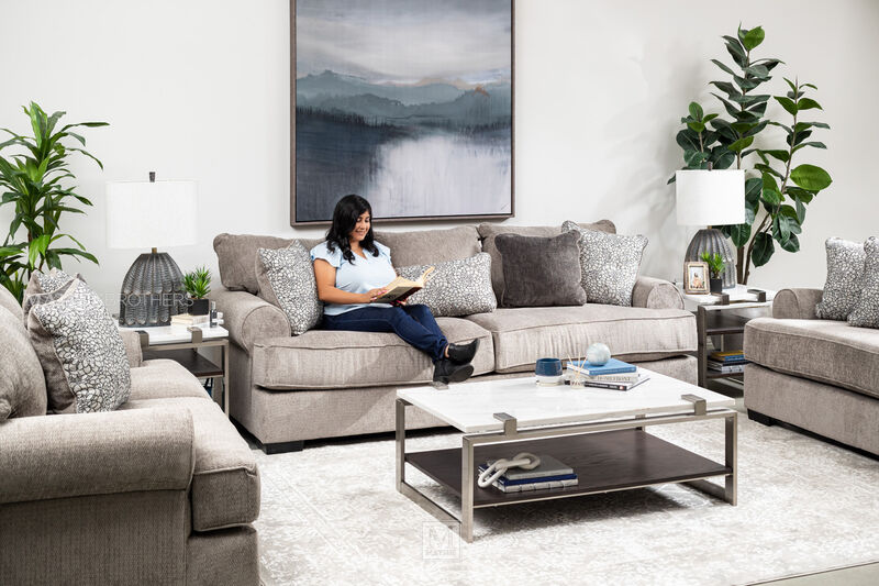 Mustang Sofa