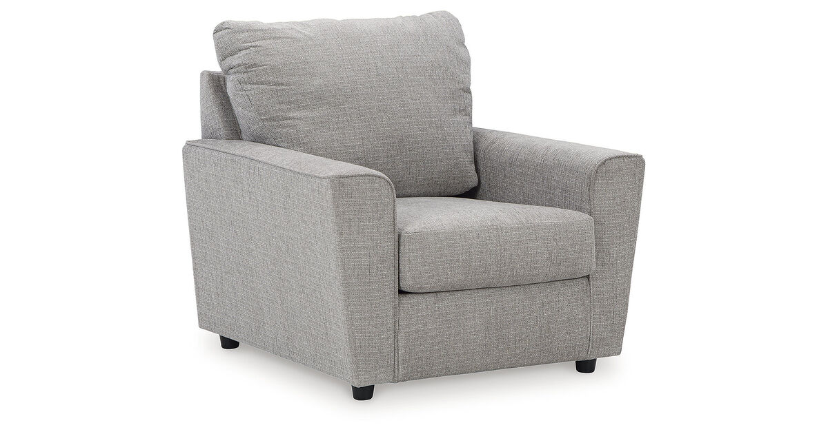 Stairatt Chair