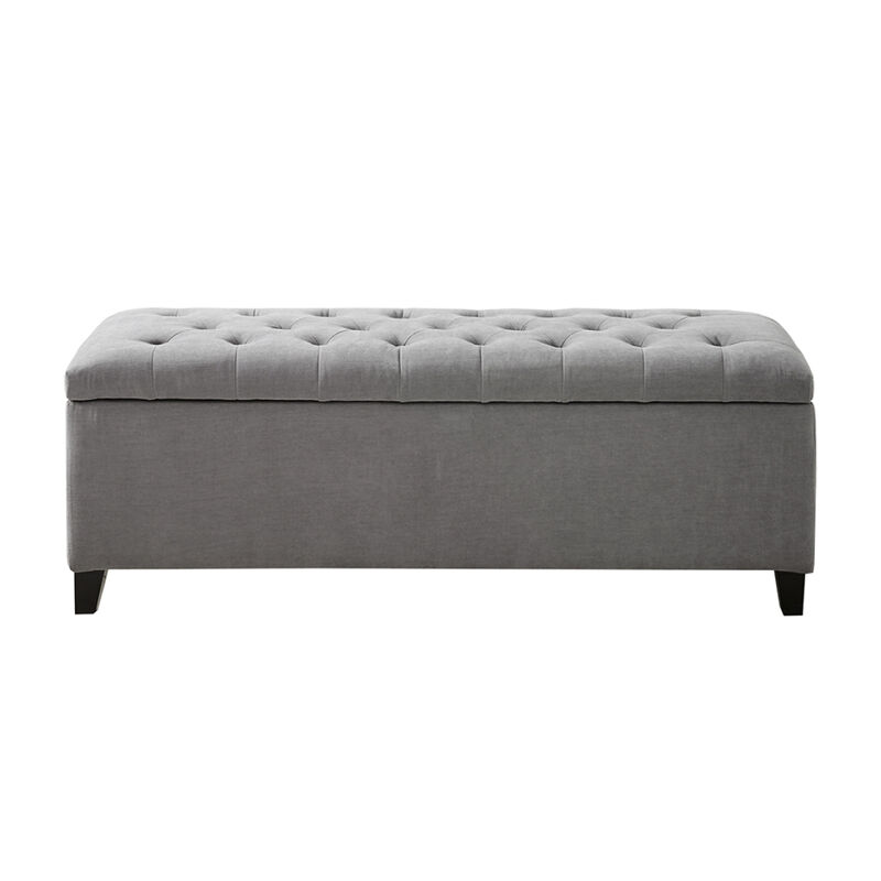 Shandra Upholstered Ottoman