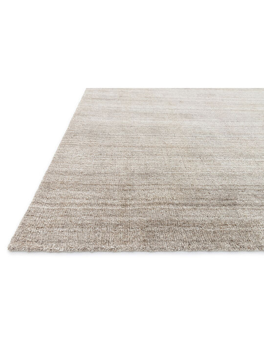 Barkley BK01 Mocha 7'6" x 9'6" Rug