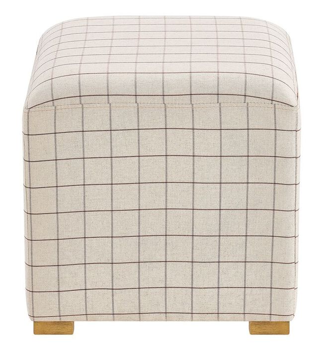 Posh Pouf