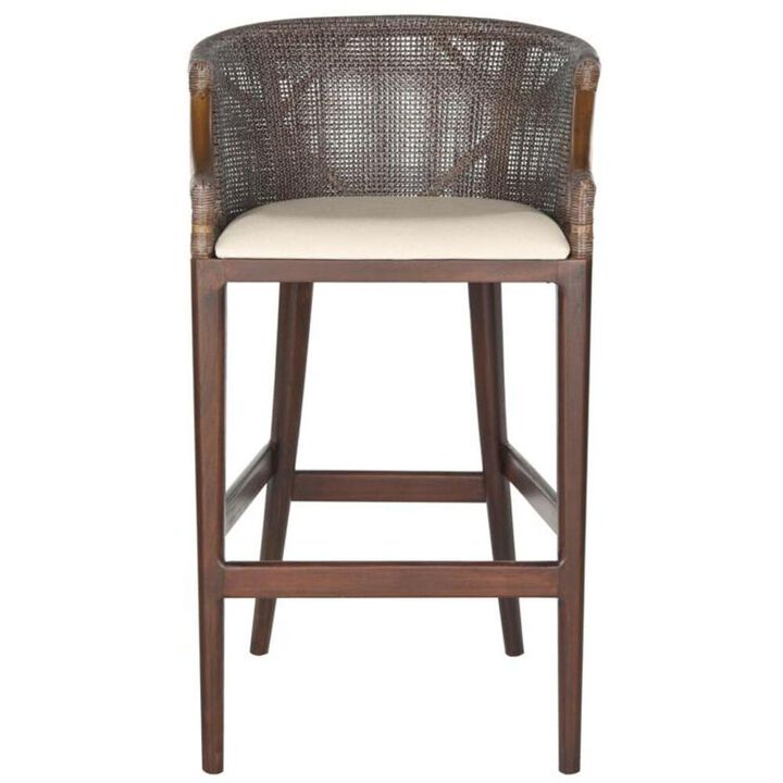 Belen Kox Hemmingway Artisan Bar Stool, Belen Kox