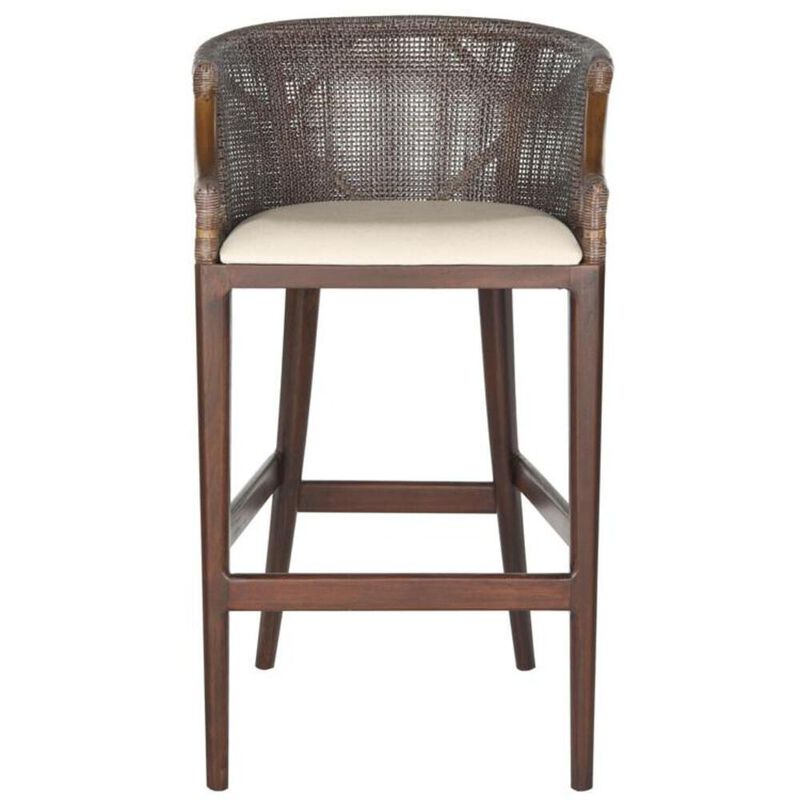 Belen Kox Hemmingway Artisan Bar Stool, Belen Kox