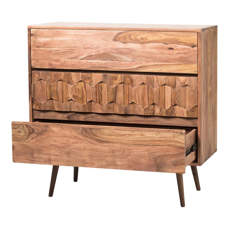 Retro Elegance Chest, Belen Kox