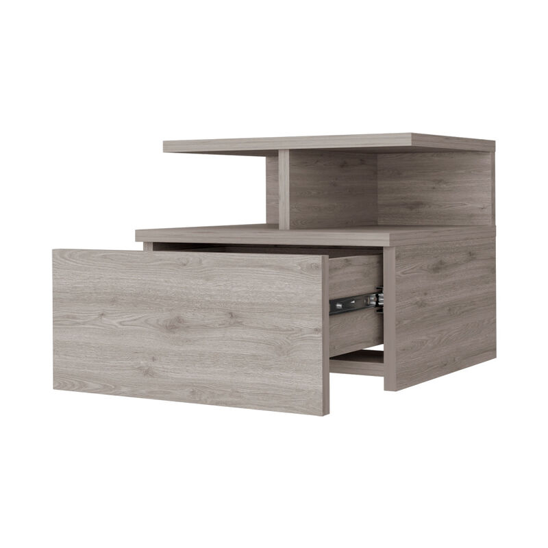 Augusta Floating Nightstand