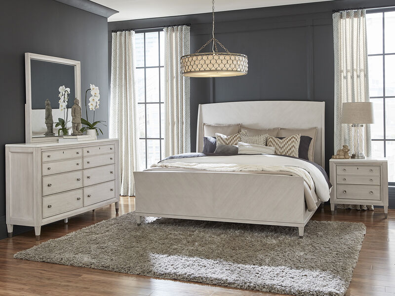 Ashby Place 6-Drawer Dresser