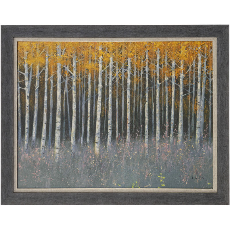 Forest Dusk