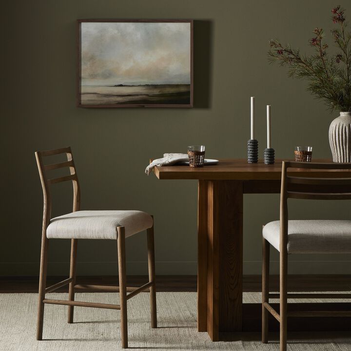 Glenmore Counter Stool