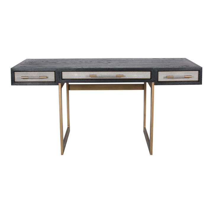 Moe's Home Collection Mako Desk