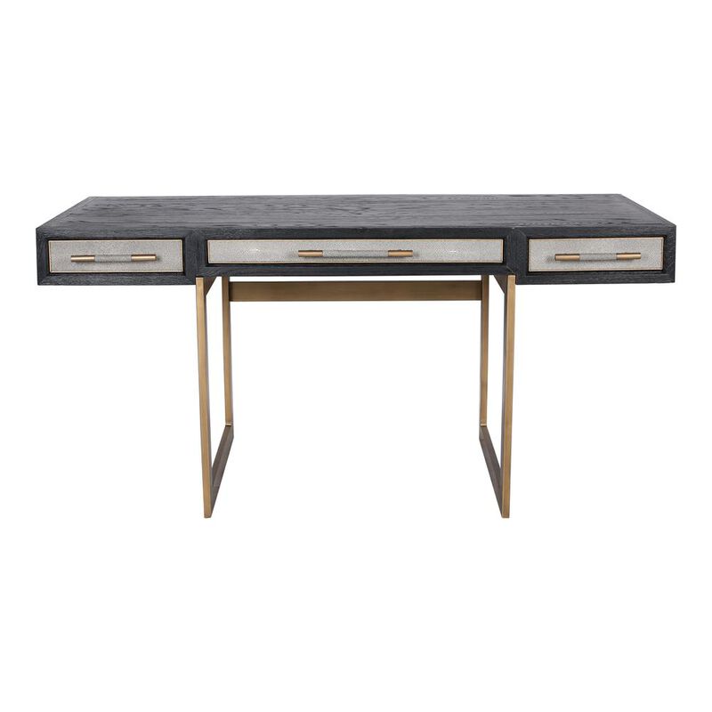 Moe's Home Collection Mako Desk