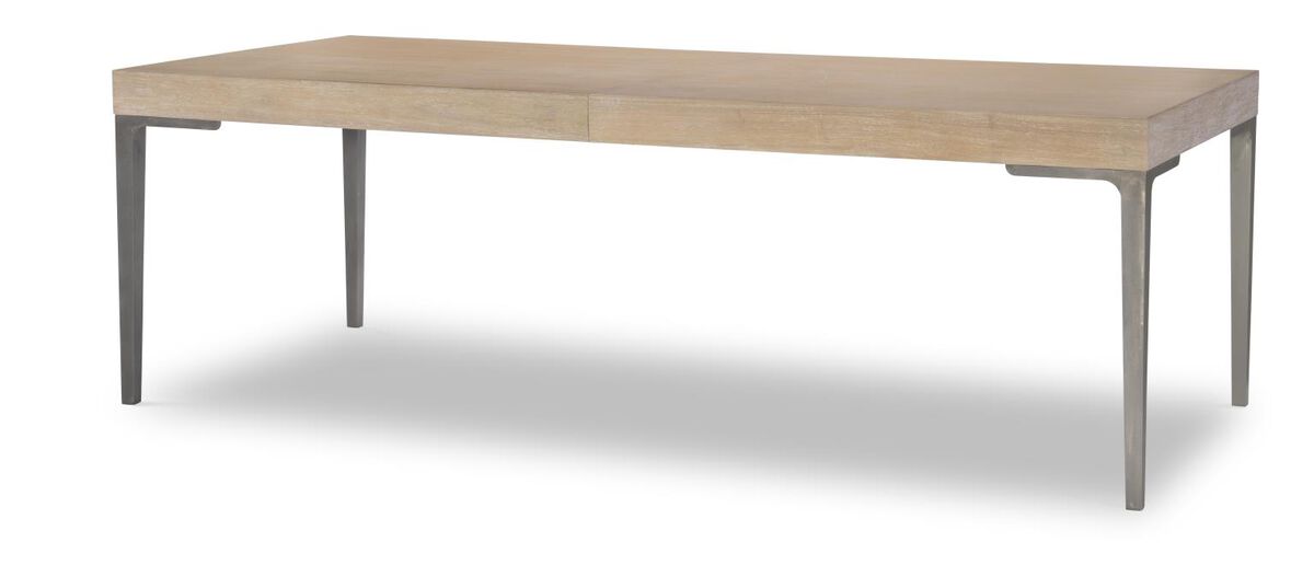 Biscayne Leg Table