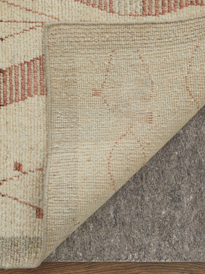 Kasbah 69G3F Tan 9'6"x13'6"
