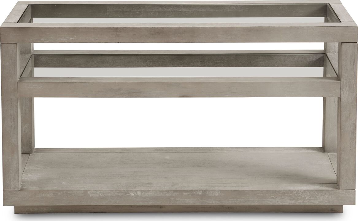 Oxford Console Table