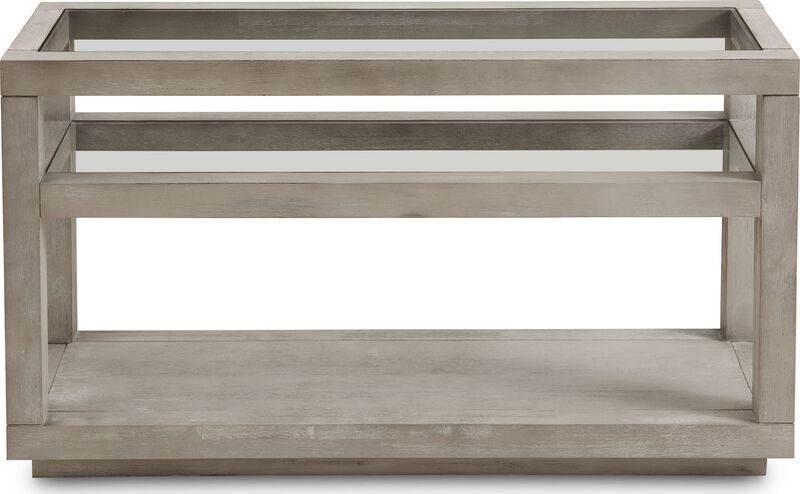 Oxford Console Table