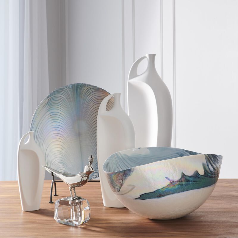 Indentation Vase