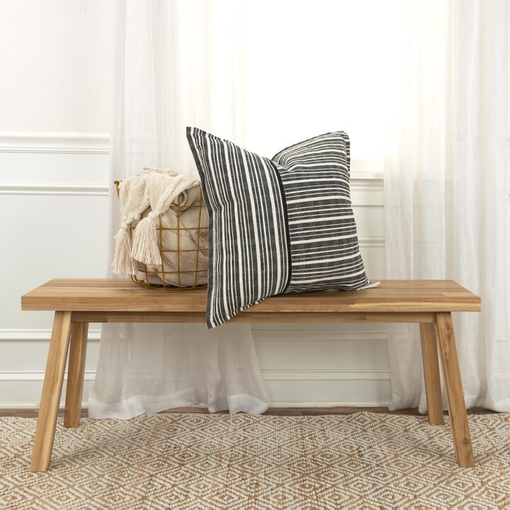 20" x 20" Down Filled Pillow