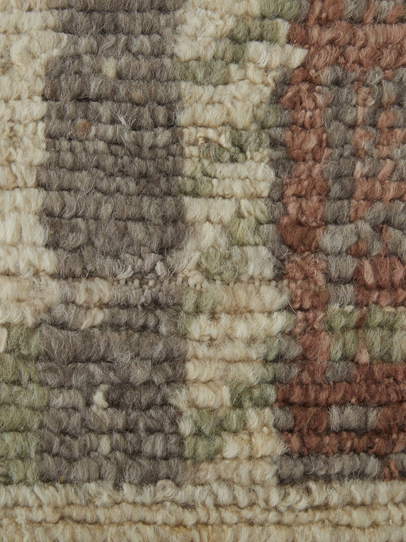 Kasbah 69G1F Tan 9'6"x13'6"