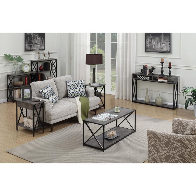 Convience Concept, Inc. Tucson Console Table
