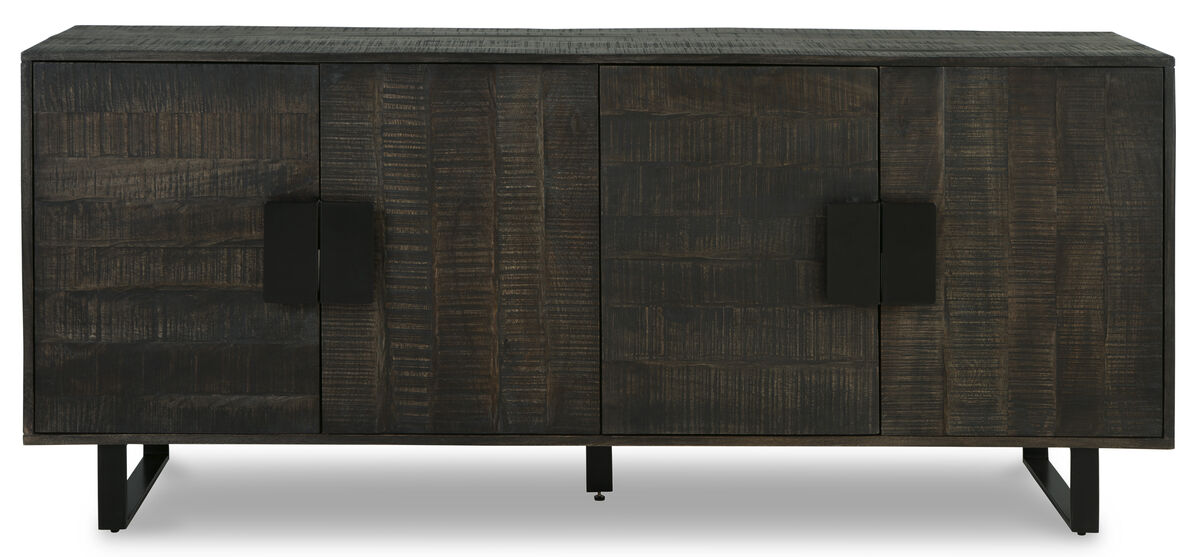Kevmart Accent Cabinet