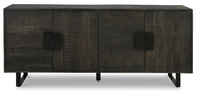Kevmart Accent Cabinet