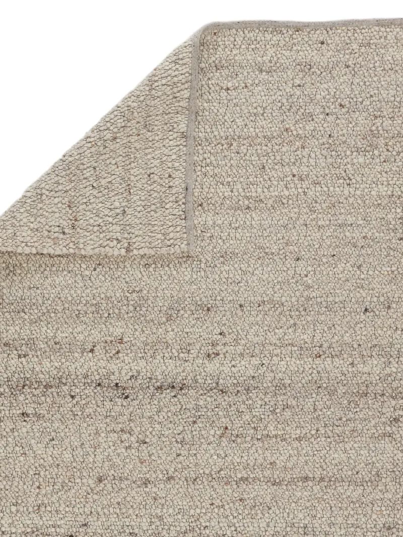 Quiet Time Hadren Gray 8' x 10' Rug
