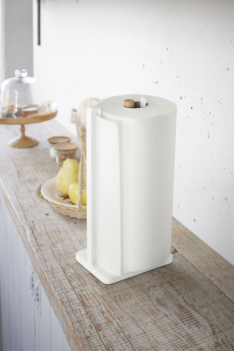 Paper Towel Holder