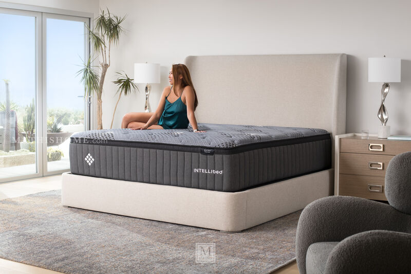 Signature Supreme Split Cal King Mattresses