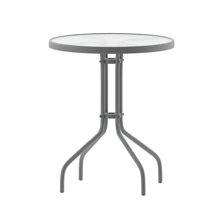 Glass Patio Tables
