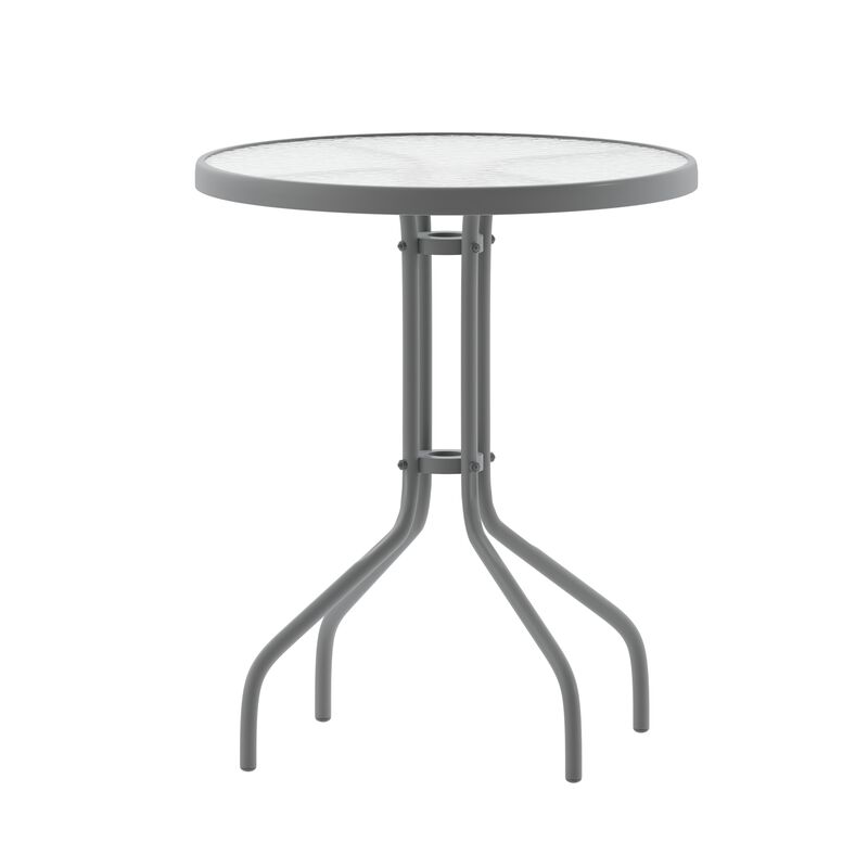 Glass Patio Tables