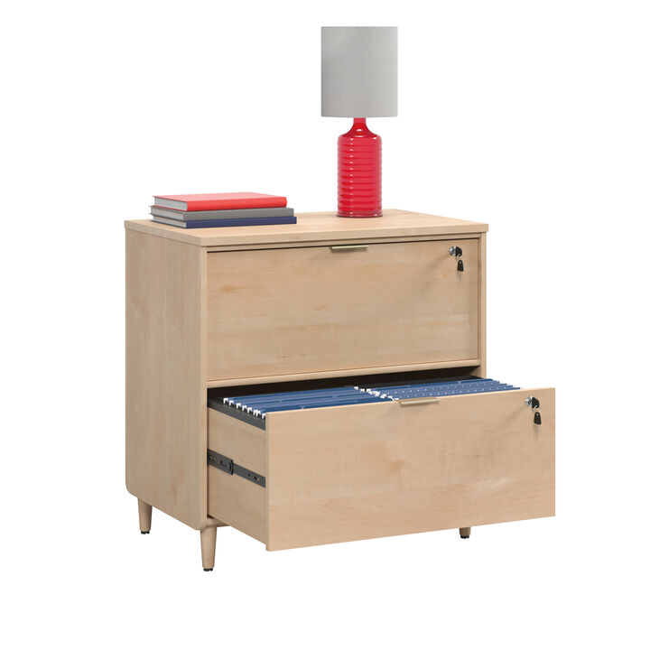 Clifford Place Lateral File