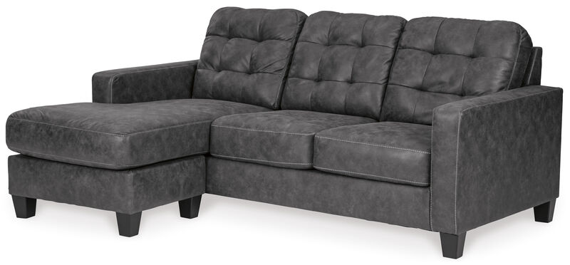 Venaldi Sofa Chaise