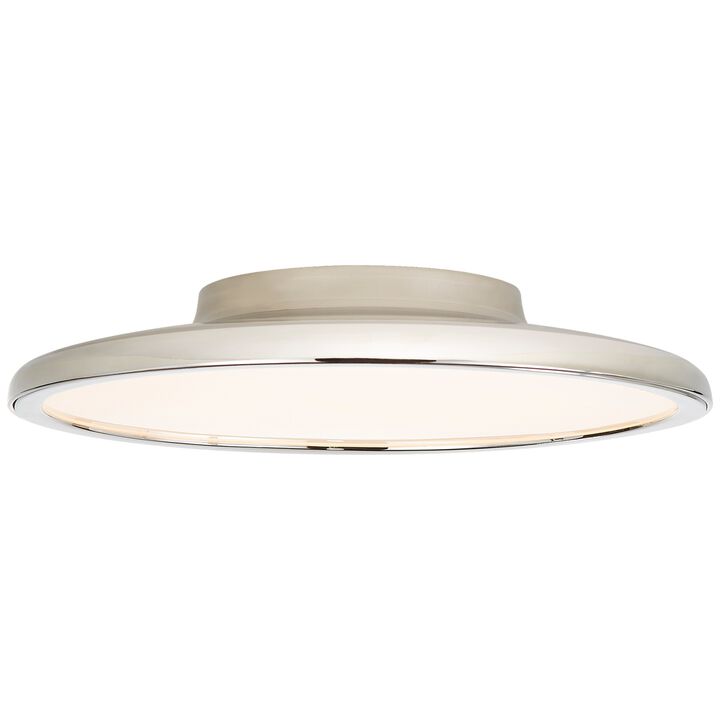 Dot 13" Flush Mount
