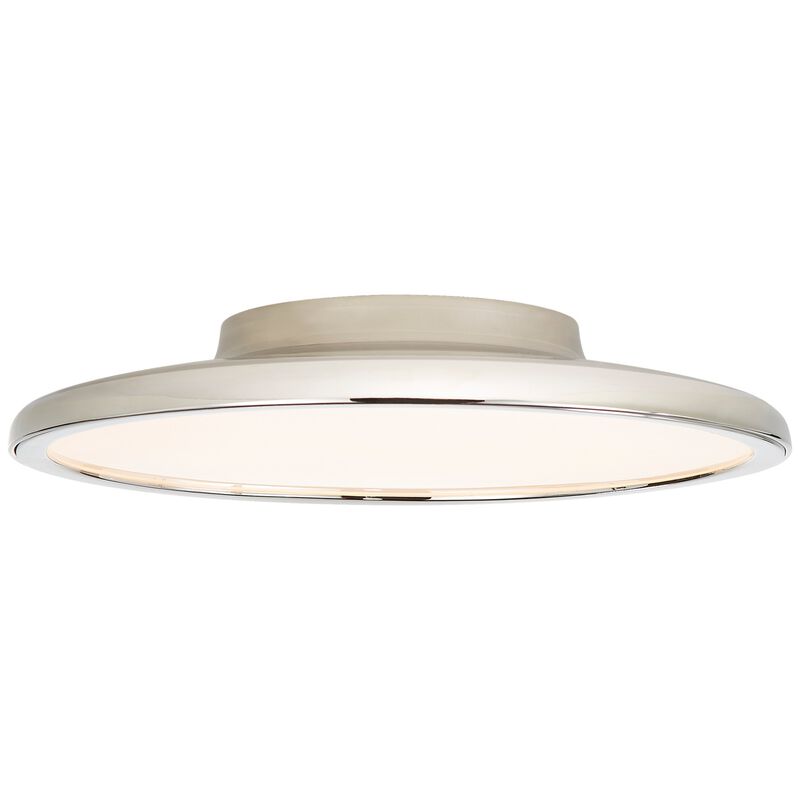Dot 13" Flush Mount