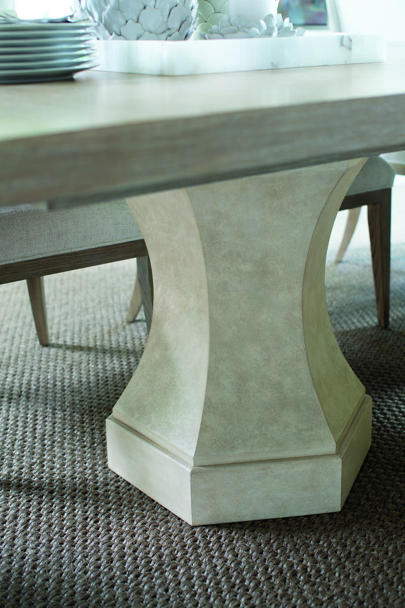 Santa Barbara Dining Table