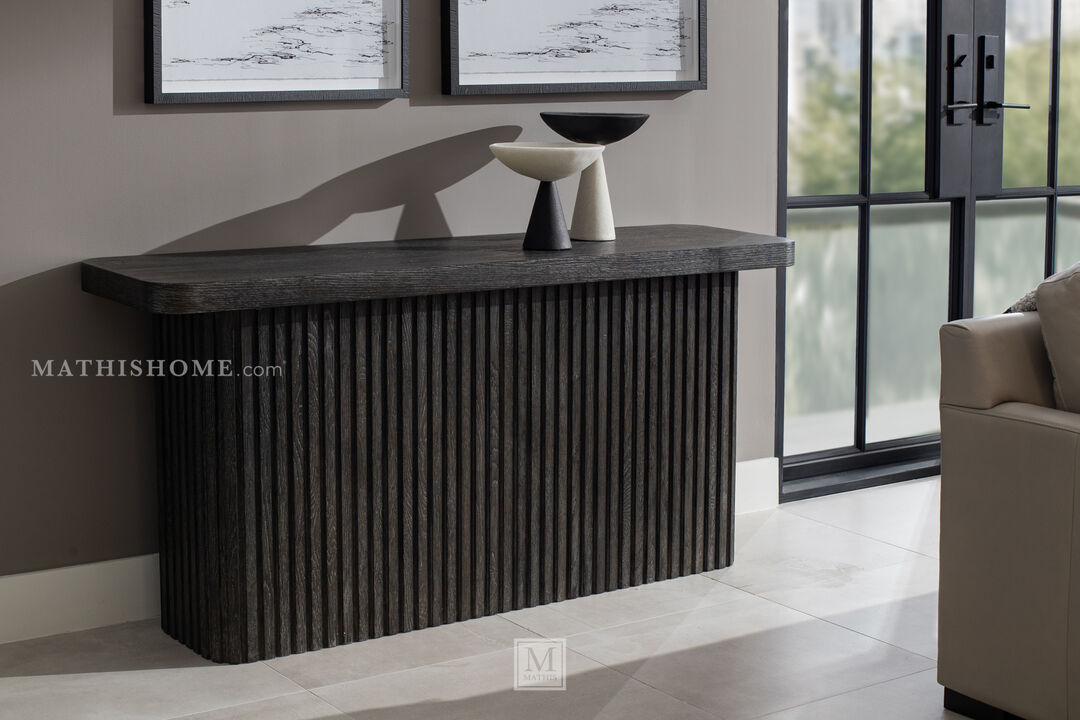 Menton Console Table
