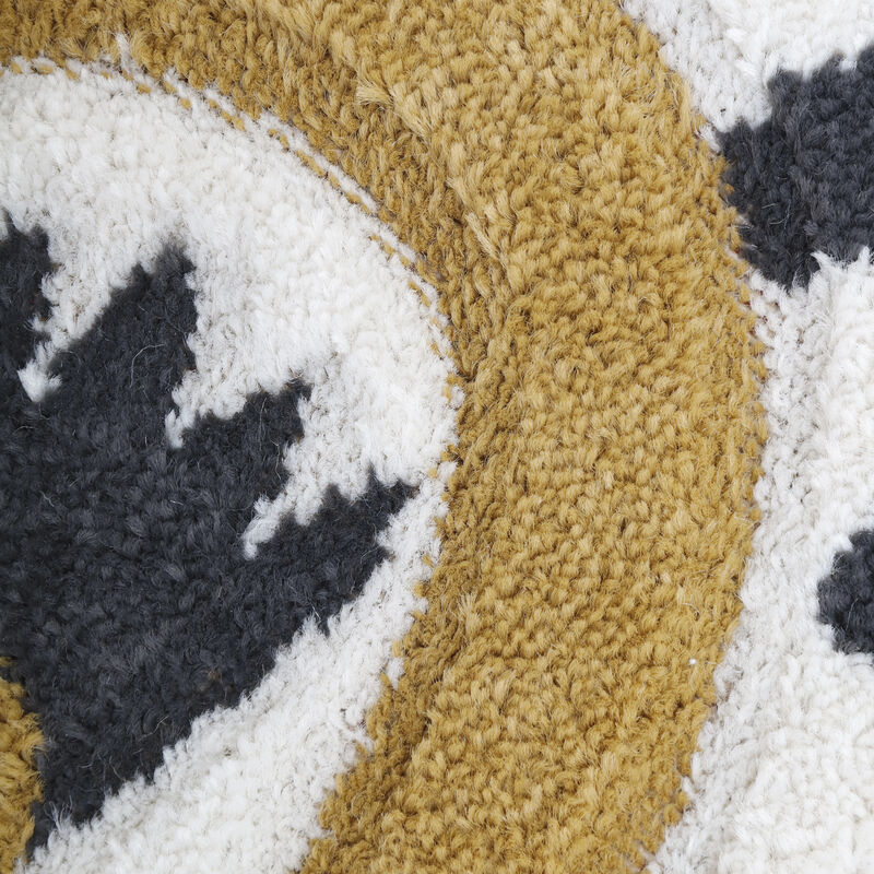 RUG  JAGGO