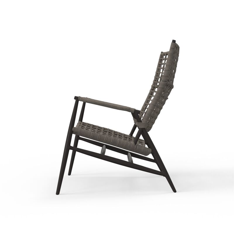 Grigio Highback Chair