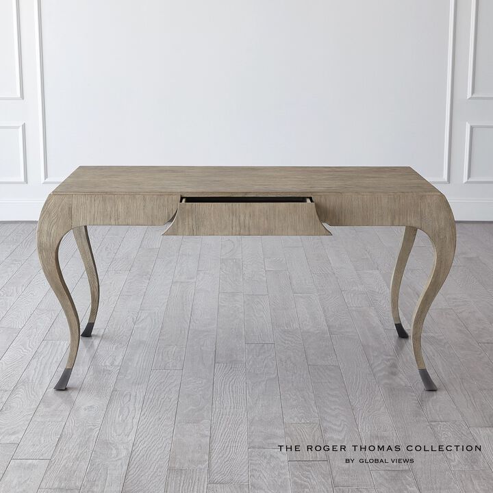 Paris Desk- Grey