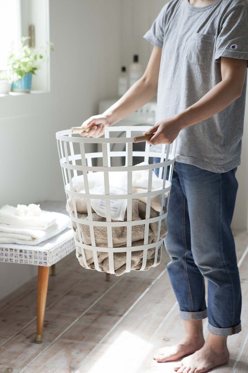 Wire Basket