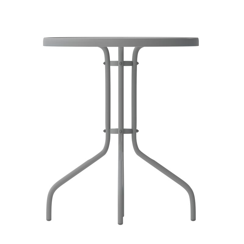 Glass Patio Tables
