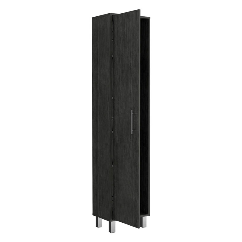 Cabinet Buccan Storage, Garage, Smoky Oak
